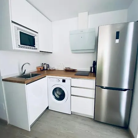 Apartamento Narixa Apartmán