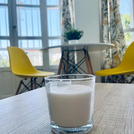 Apartamento Narixa Nerja