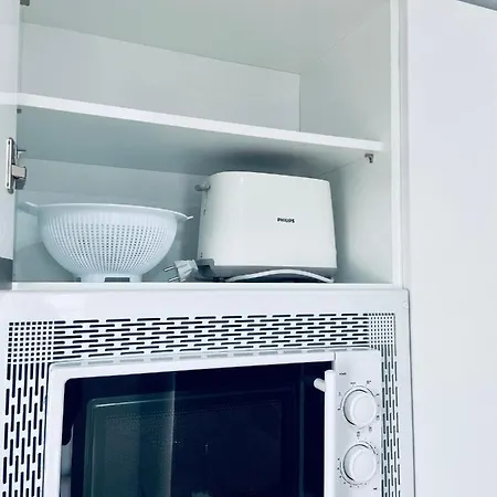 Apartamento Narixa Appartement Nerja