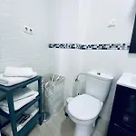 Apartamento Apartamento Narixa Nerja