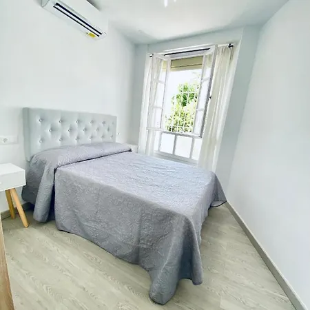 Apartamento Narixa Διαμέρισμα *