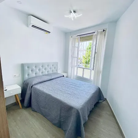 Διαμέρισμα Apartamento Narixa Nerja