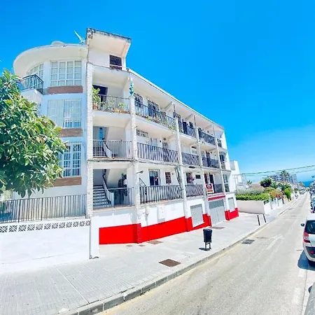 Apartamento Narixa Διαμέρισμα Nerja