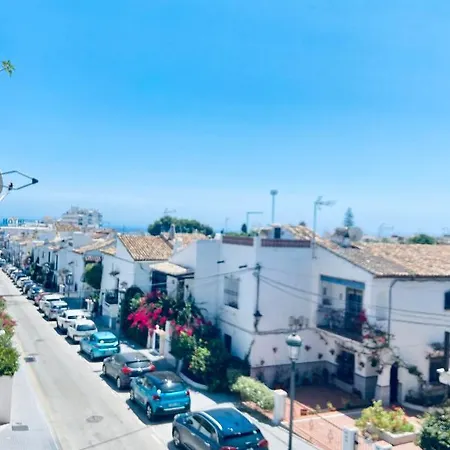 Apartamento Narixa