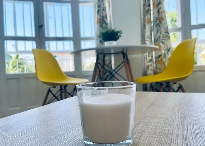 Apartamento Narixa נרחה