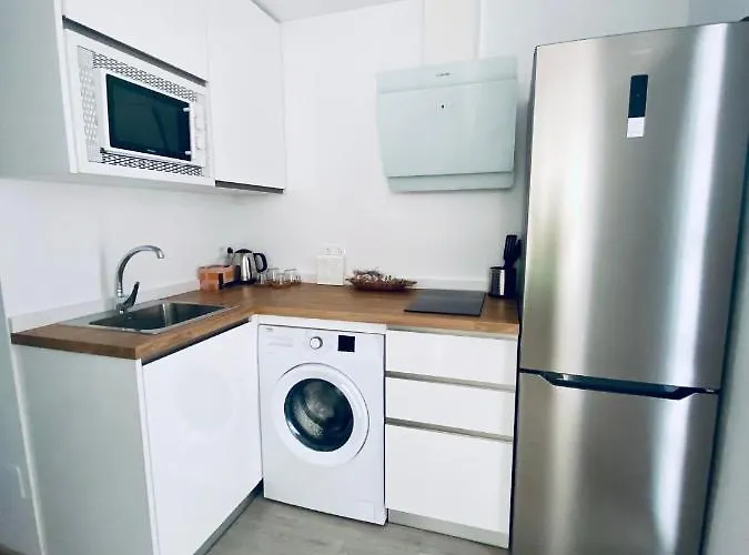 Apartamento Narixa דירה