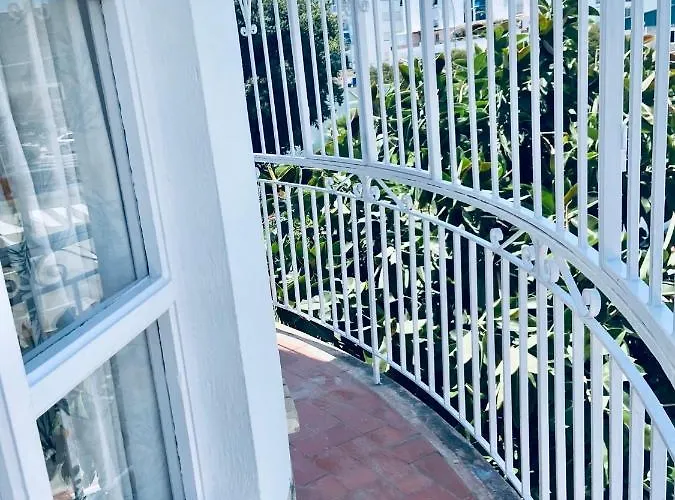 Apartamento Narixa נרחה