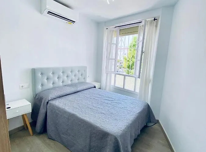 דירה Apartamento Narixa נרחה