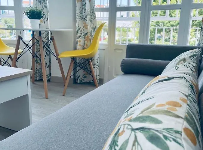 Apartamento Narixa * ネルハ