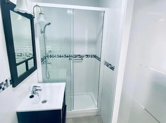 Apartamento Narixa ネルハ