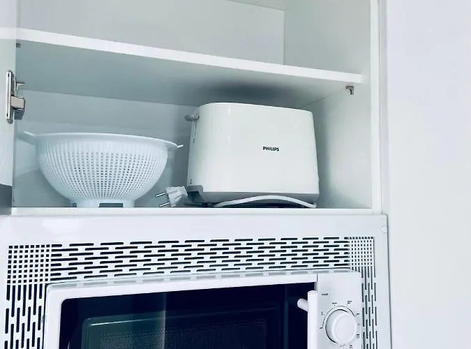 Apartamento Narixa アパート ネルハ