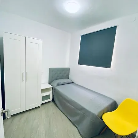 Apartamento Narixa *