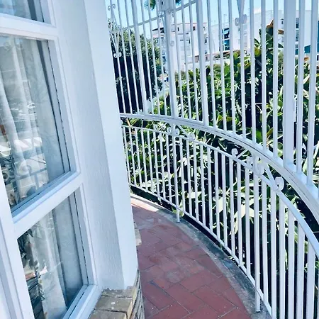 Apartamento Narixa 内尔哈