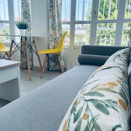 Apartamento Narixa * 内尔哈