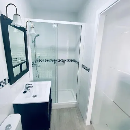 Apartamento Narixa Nerja